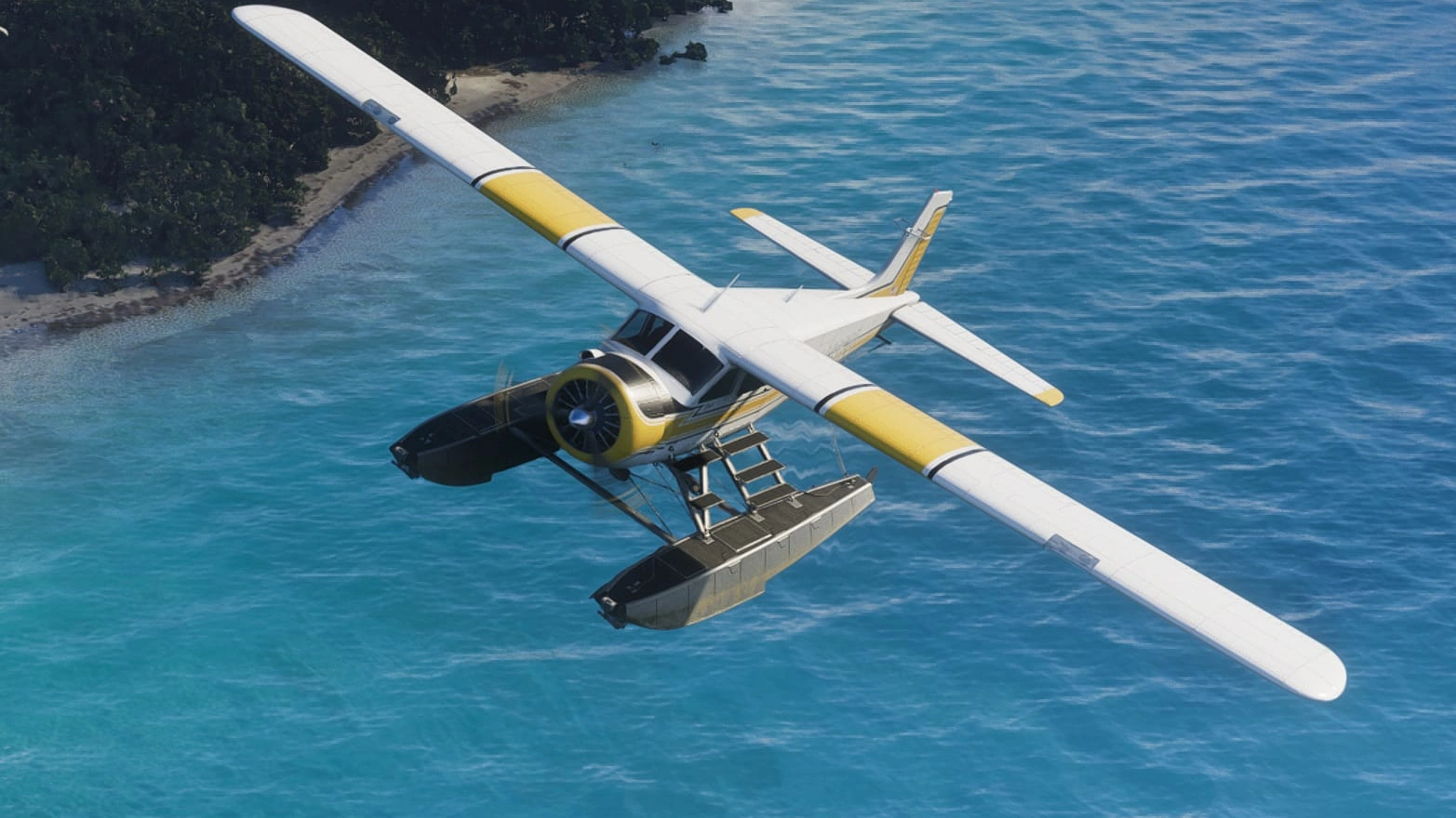 Mammoth Dodo, GTA VI