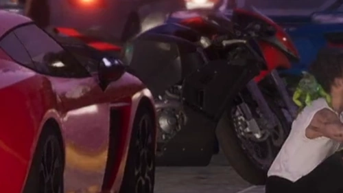 Dinka Double T, GTA VI