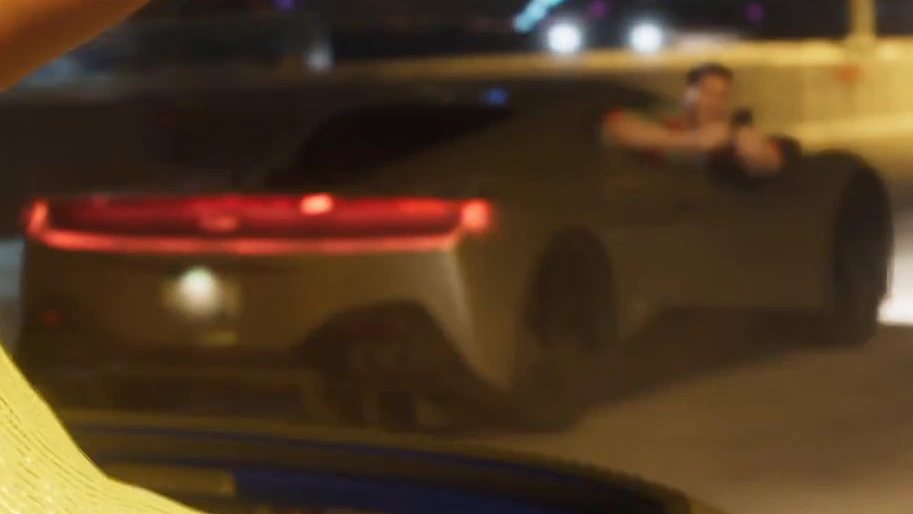 Grotti Furia, GTA VI