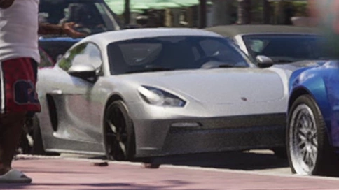 Pfister Growler, GTA VI