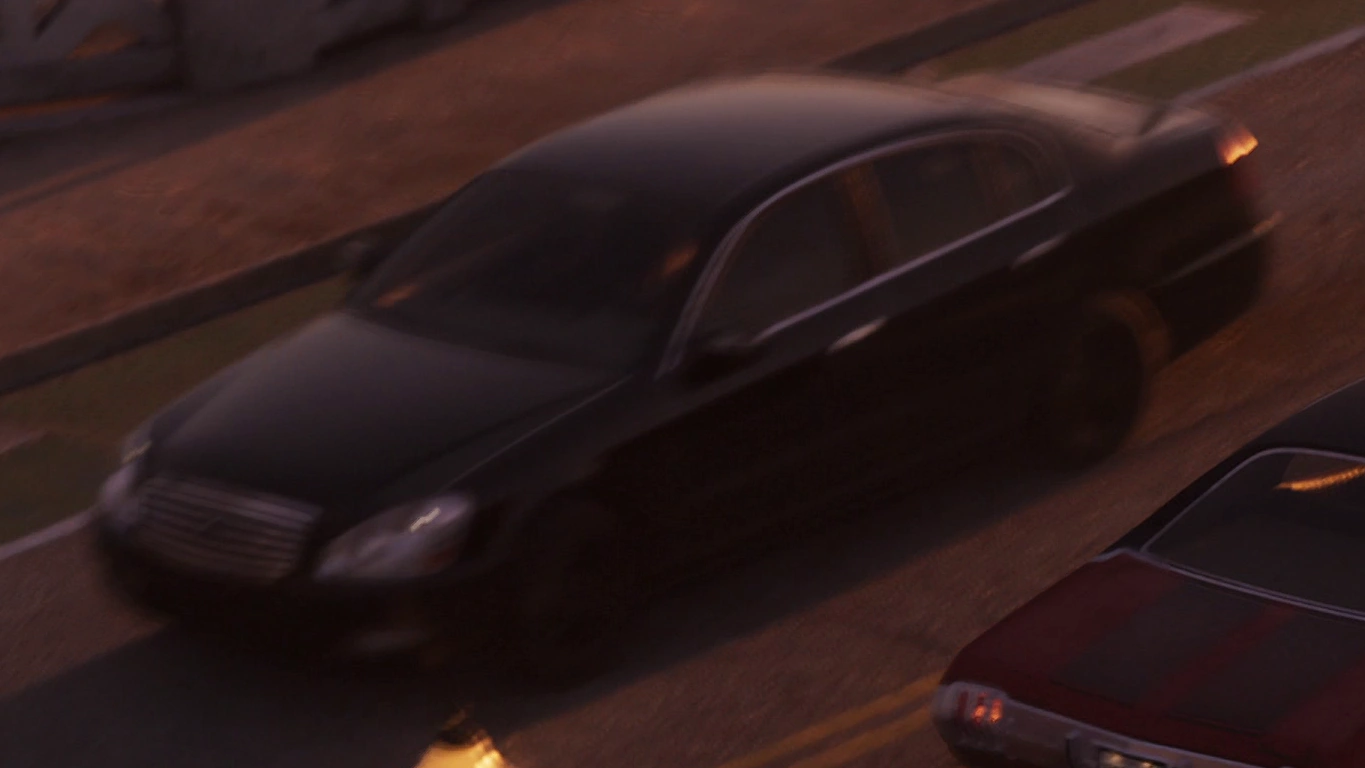 Karin Intruder, GTA VI