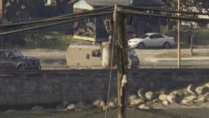 Zirconium Journey, GTA VI