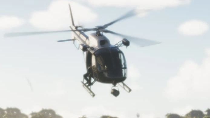 Maverick de la Police, GTA VI