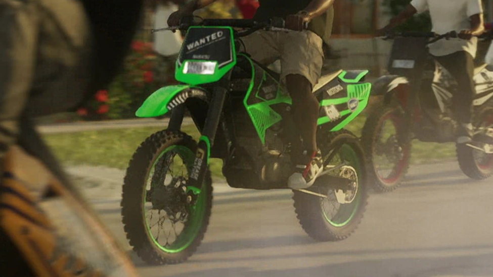 Maibatsu Sanchez, GTA VI