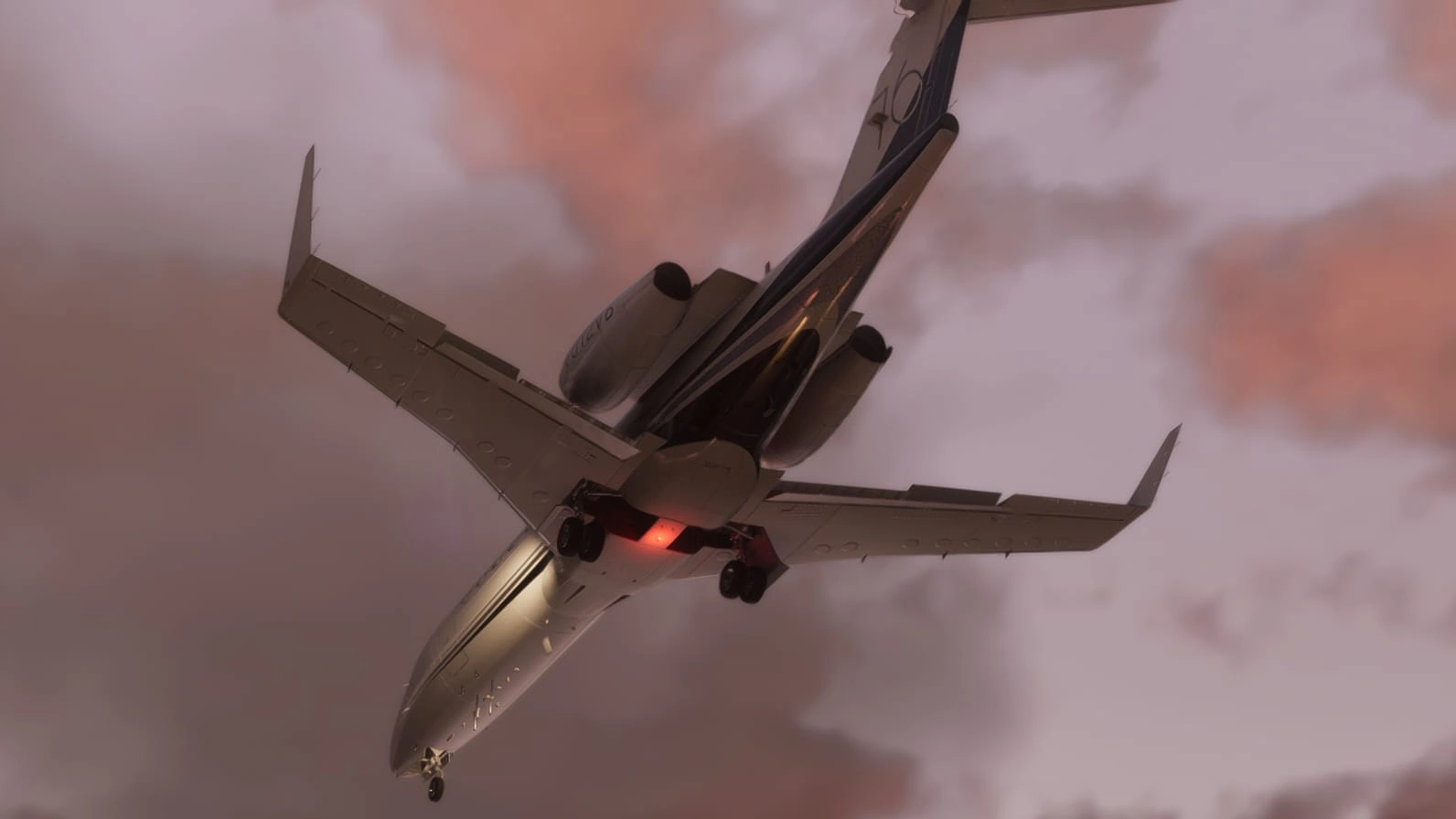 Buckingham Shamal, GTA VI