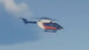 SuperVolito, GTA VI
