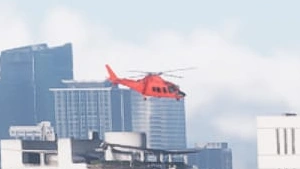 Buckingham Swift, GTA VI