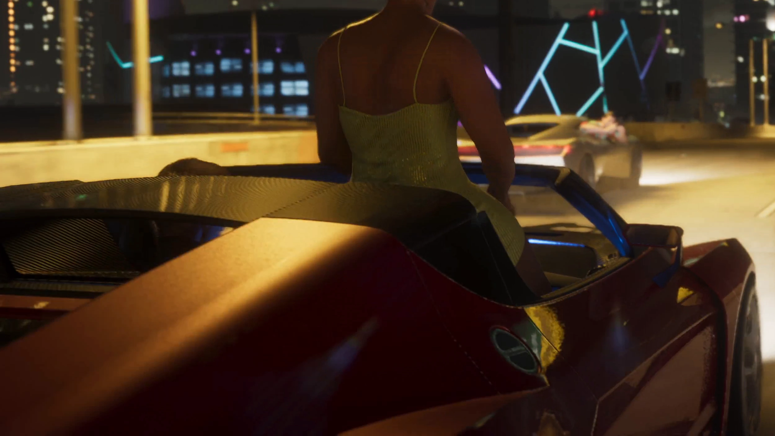 Pegassi Zorusso, GTA VI