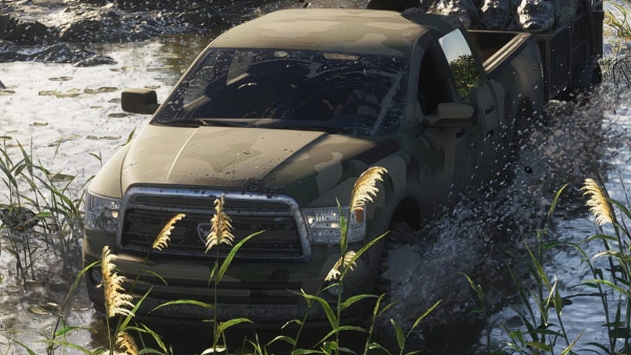 Bravado Bison, GTA VI