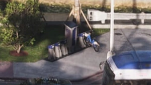 LomBike, GTA VI