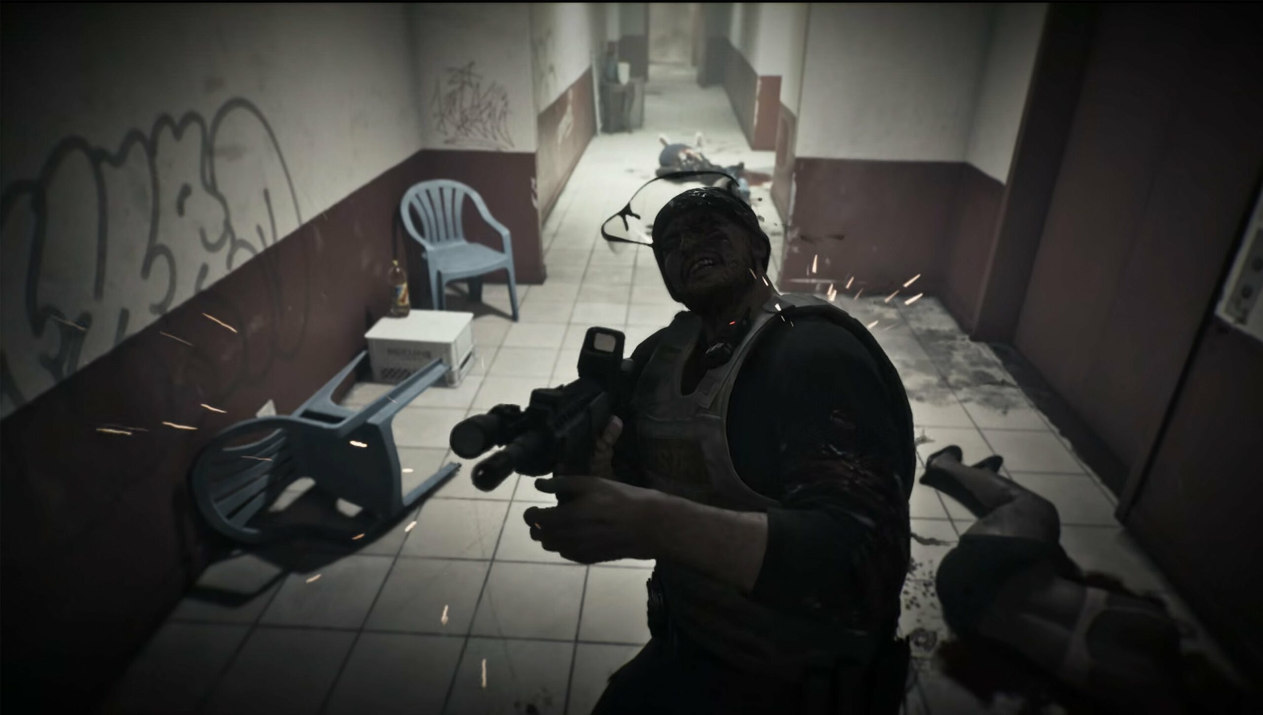 Capture d'écran officielle du Trailer 3 (Extended Look) de GTA VI, numéro 7