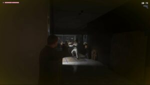 Capture d'écran 4K de l'Extended Look de GTA VI