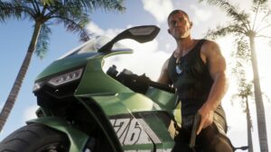 Jason Duval, GTA VI