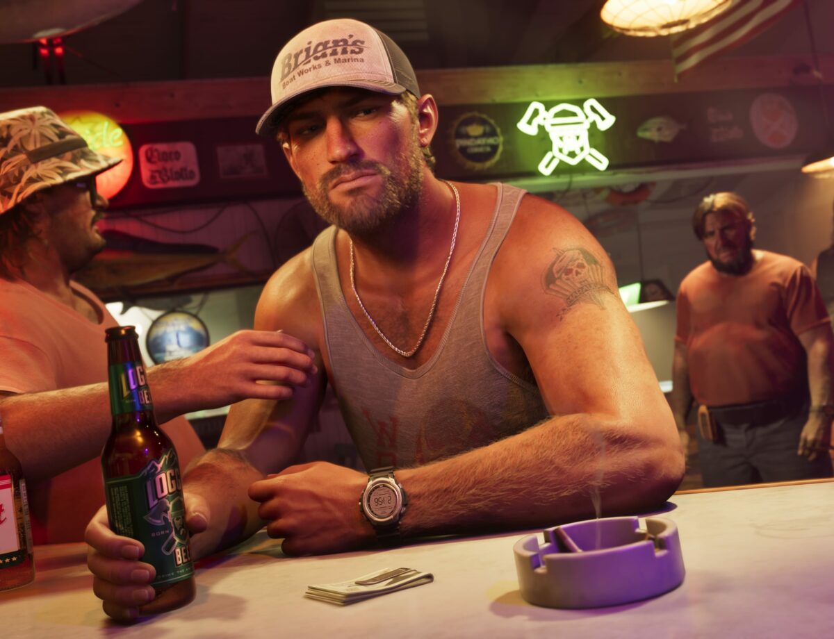 Jason Duval, GTA VI