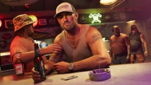 Jason Duval, GTA VI