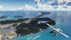 Leonida Keys, GTA VI