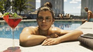 Lucia Caminos, GTA VI