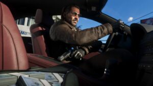 Raul Bautista, GTA VI