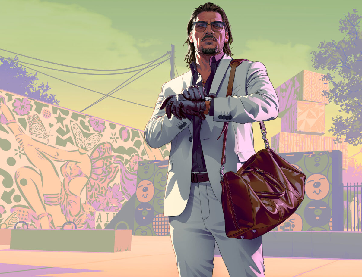 Raul Bautista, personnage de GTA VI