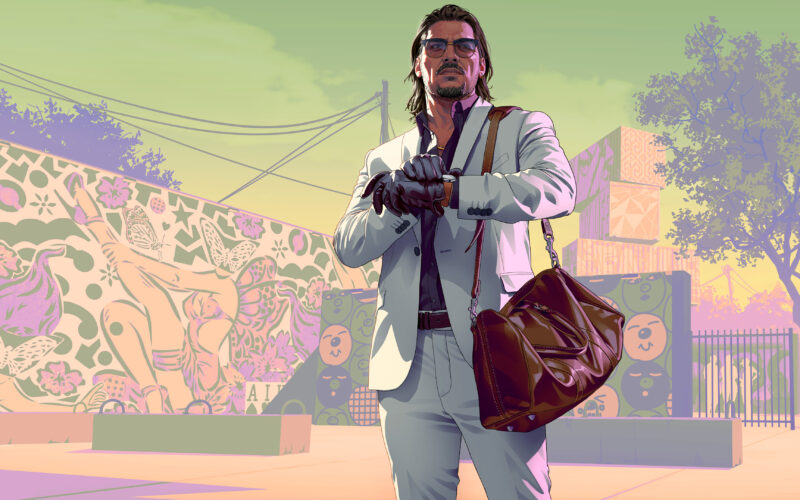 Raul Bautista, personnage de GTA VI