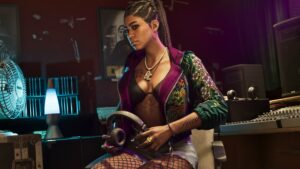 Real Dimez, GTA VI