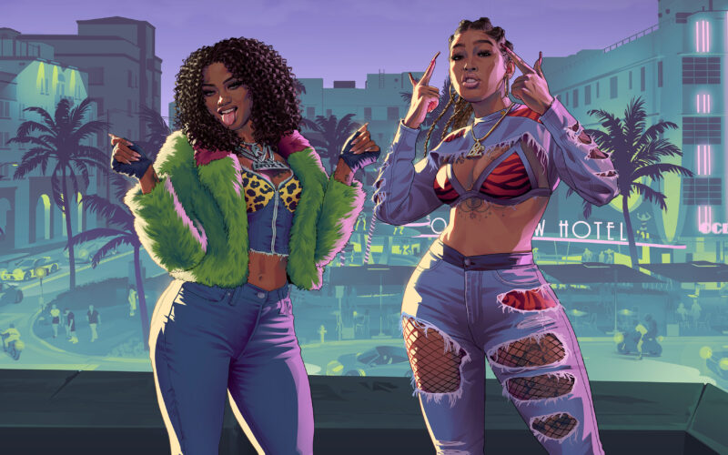 Real Dimez, personnage de GTA VI