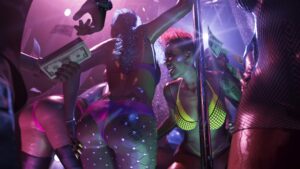 Vice City, GTA VI