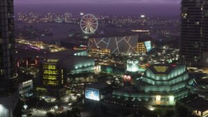 Vice City, GTA VI