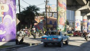 Vice City, GTA VI