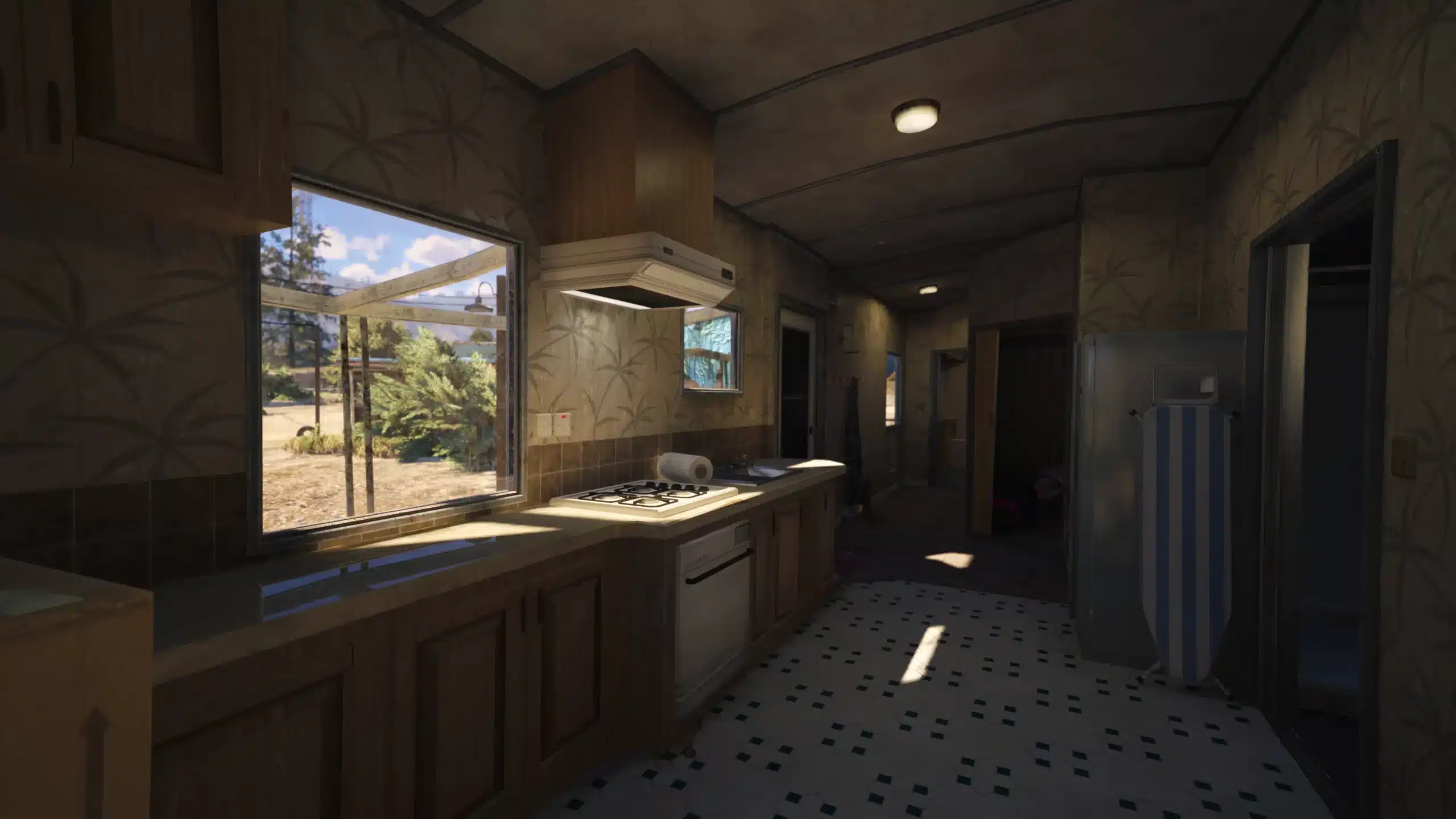 Une maison à posséder dans NoPixel V