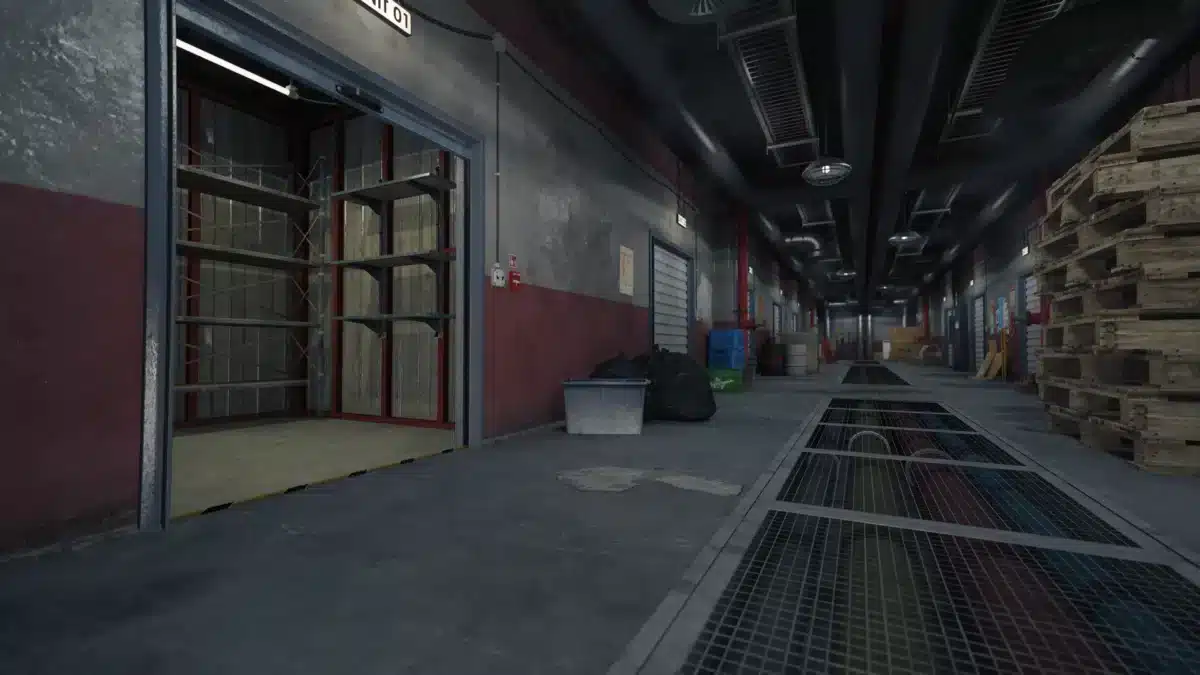 Capture d'écran extraite de l'archive de fichiers de développement de GTA V ayant refait surface en ligne