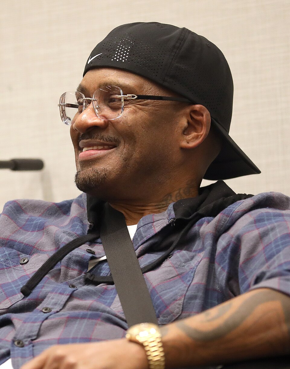 Portrait de Shawn Fonteno, interprète de Franklin Clinton dans GTA V