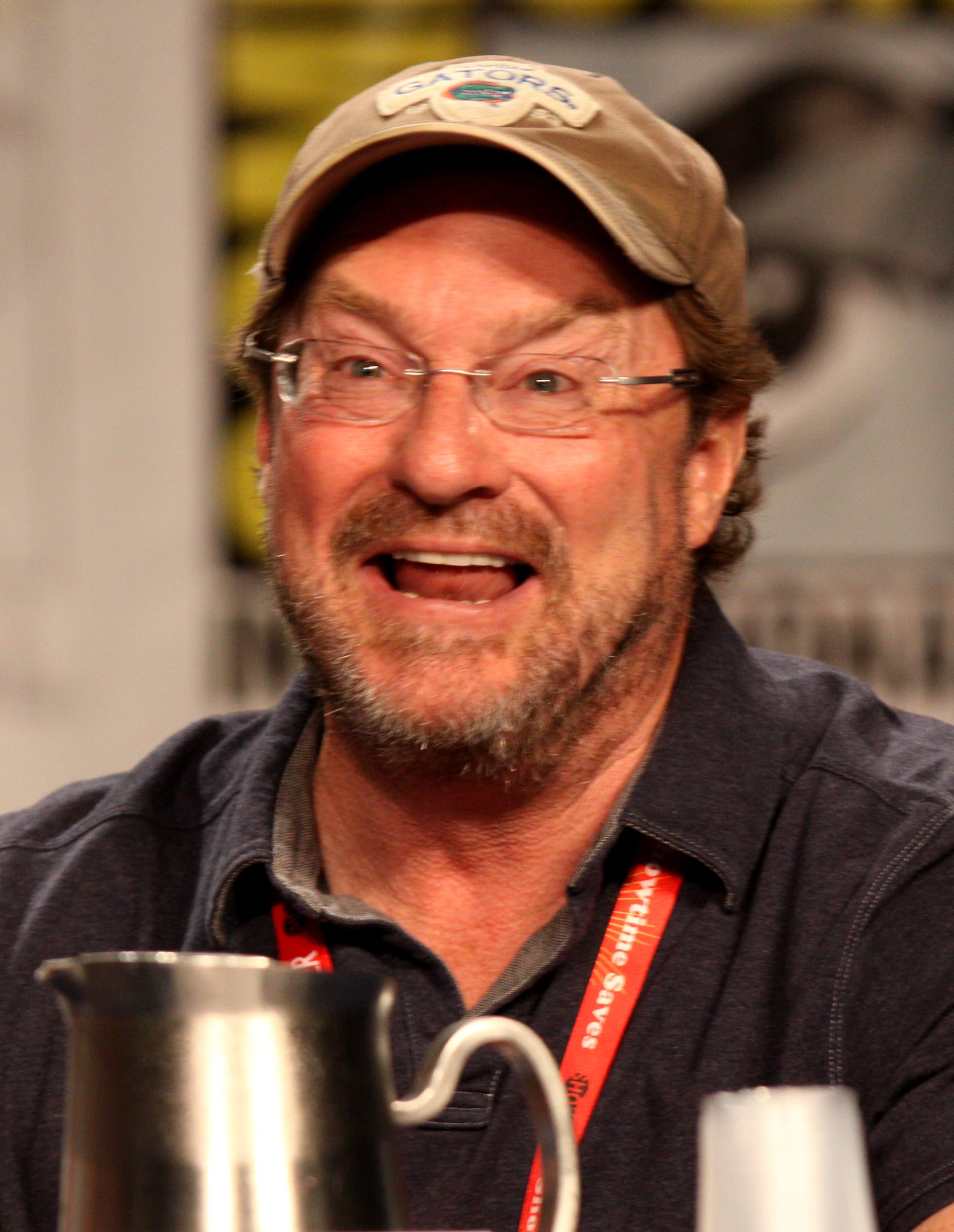 Photo de l'acteur americain Stephen Root
