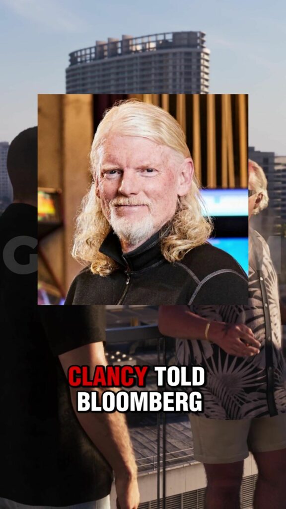 Dan Clancy, PDG de Twitch, cité par Bloomberg au sujet du lancement du mode en ligne de GTA VI en 2027