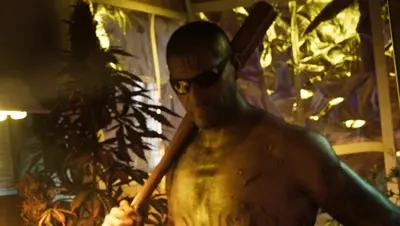 Baseball Bat, arme de GTA VI