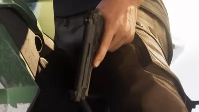 Girardi ES9, arme de GTA VI