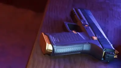 Klose K17, arme de GTA VI