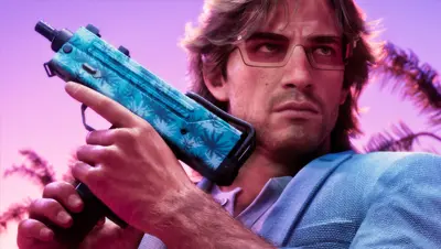 MAC-11, arme de GTA VI