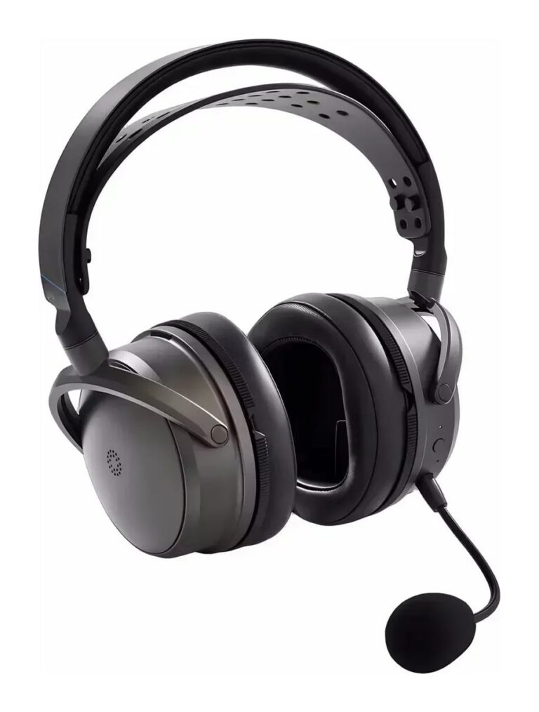 Casque Audeze Maxwell 2