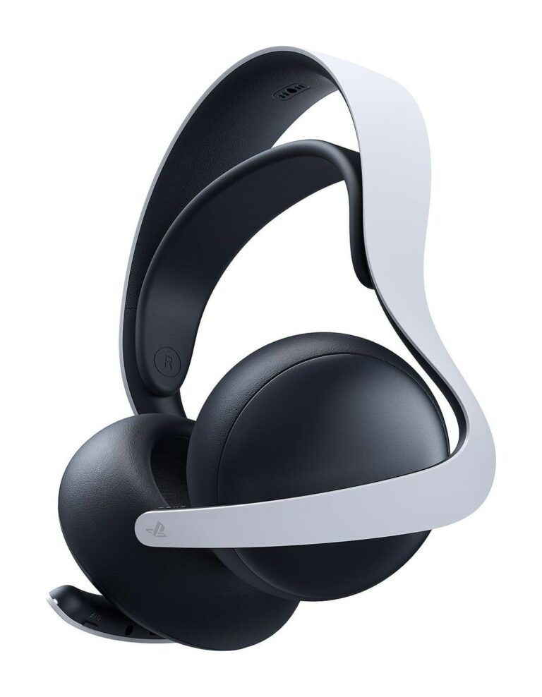 Casque sans fil PlayStation Pulse Elite