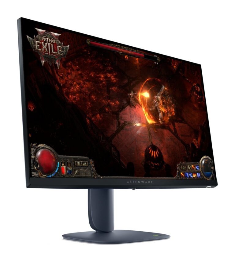 Moniteur Alienware AW2725DM 27 pouces