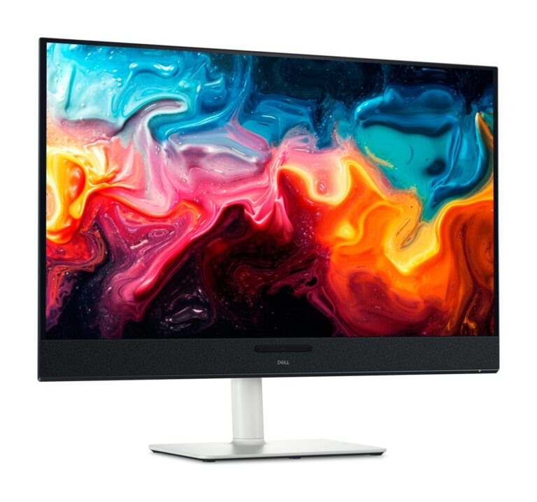 Moniteur QD-OLED Dell 32 Plus S3225QC