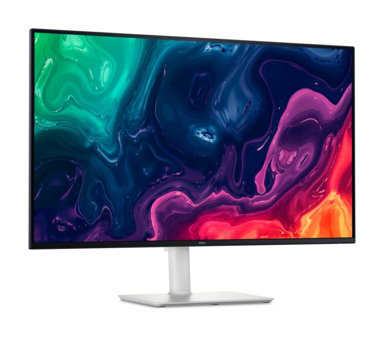 Moniteur Dell 32 Plus S3225QS 32 pouces 4K