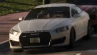 Obey 8F Drafter, véhicule de GTA VI