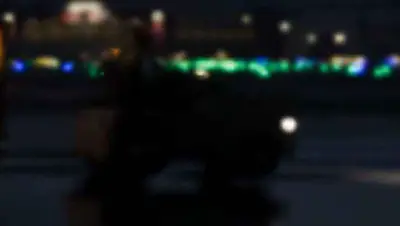 HVY Airtug, véhicule de GTA VI