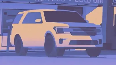 Vapid Aleutian, véhicule de GTA VI