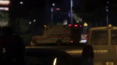 Brute Ambulance, véhicule de GTA VI
