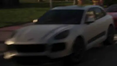 Pfister Astron, véhicule de GTA VI