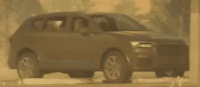 Audi Q7 (2nd Gen), véhicule de GTA VI