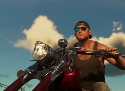 LCC Avarus, véhicule de GTA VI